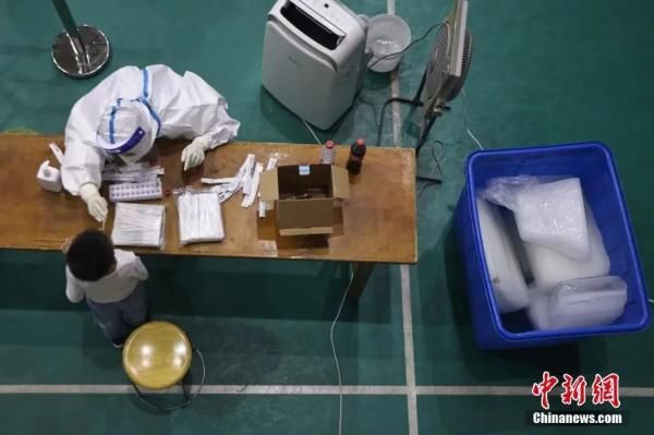 出院|本土新增12加10！涉及这些地方
