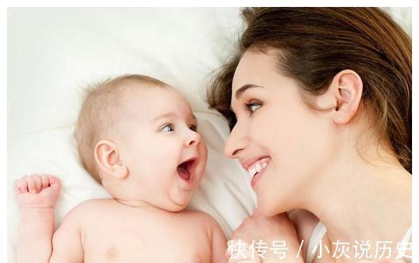 面部表情|“智力”低下的孩子有什么特征?若发现这5个现象,父母要重视!