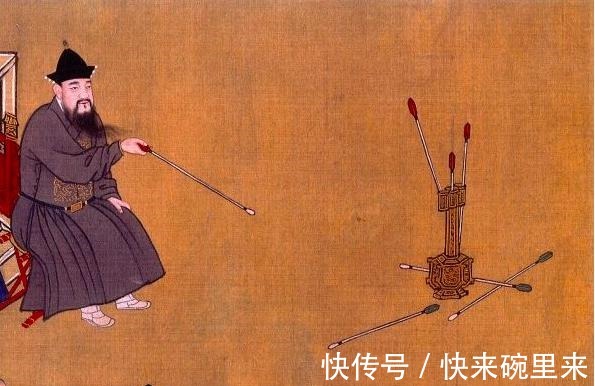 况钟|明宣宗爱蟋蟀，粮长为献媚用马换蟋蟀，竟引妻妾自尽，为何！