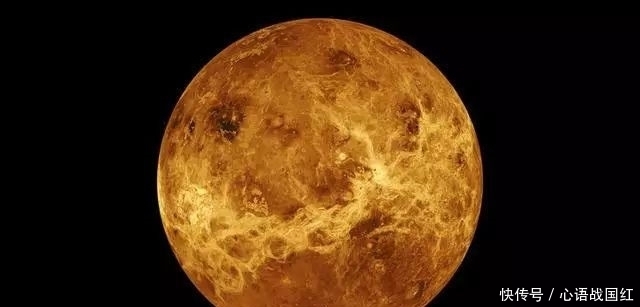 金星大气有何神秘之处？更深入地观察金星的云层！