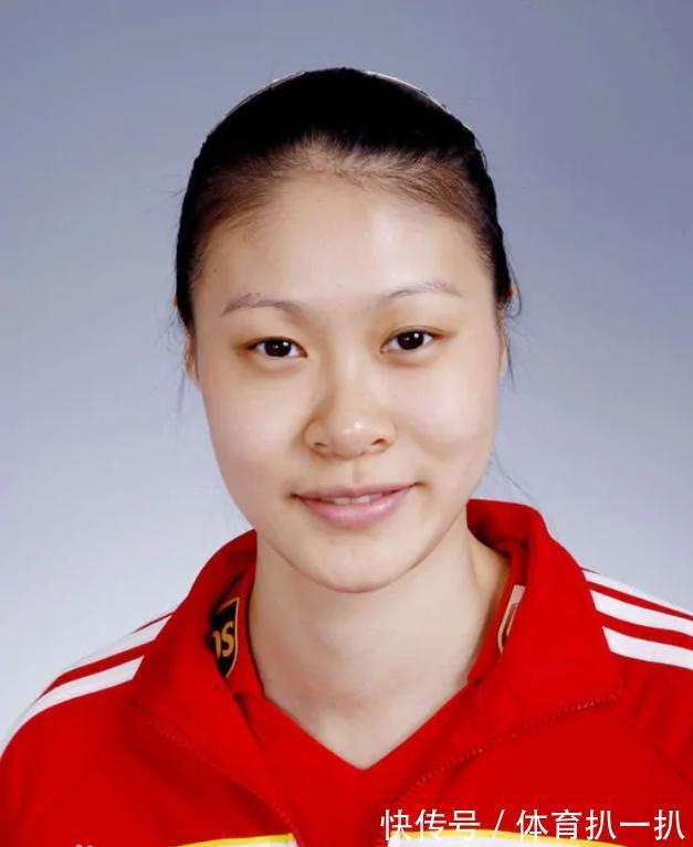 赛场|中国女排赵蕊蕊:28岁退役,曾被董卿催婚,如今41岁仍独守空闺