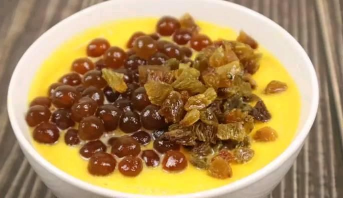 女性|女性不想老太婆，多吃此物，腰不疼，腿不酸，子宫越来越干净