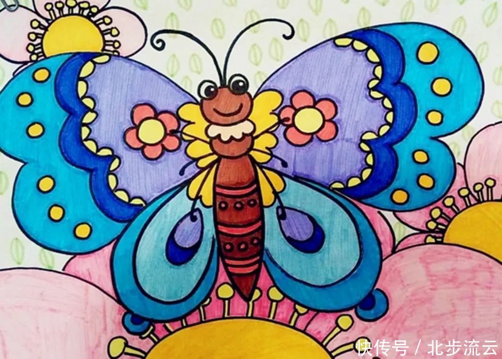 对于儿童绘画,造型能力训练培养,可以提高思维创造能力以及兴趣爱好