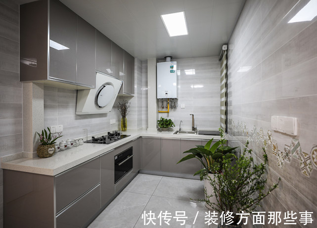 原木色|80平原木色北欧风二居室,整个空间动静结合干净、简单、清爽