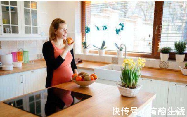 血液循环|怀孕期间不要担心发胖,可能是水肿,这些饮食方法都是可以学习的