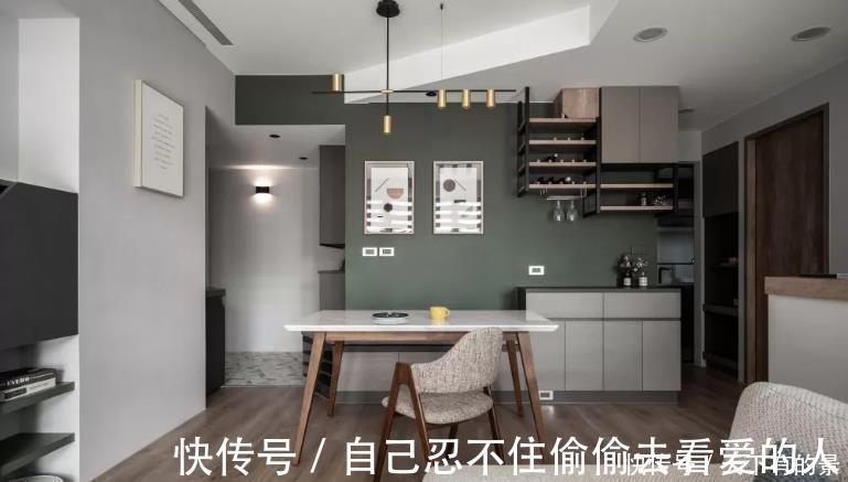 厨房推车|解放你家小餐桌!餐边柜、厨房推车原来这么好用