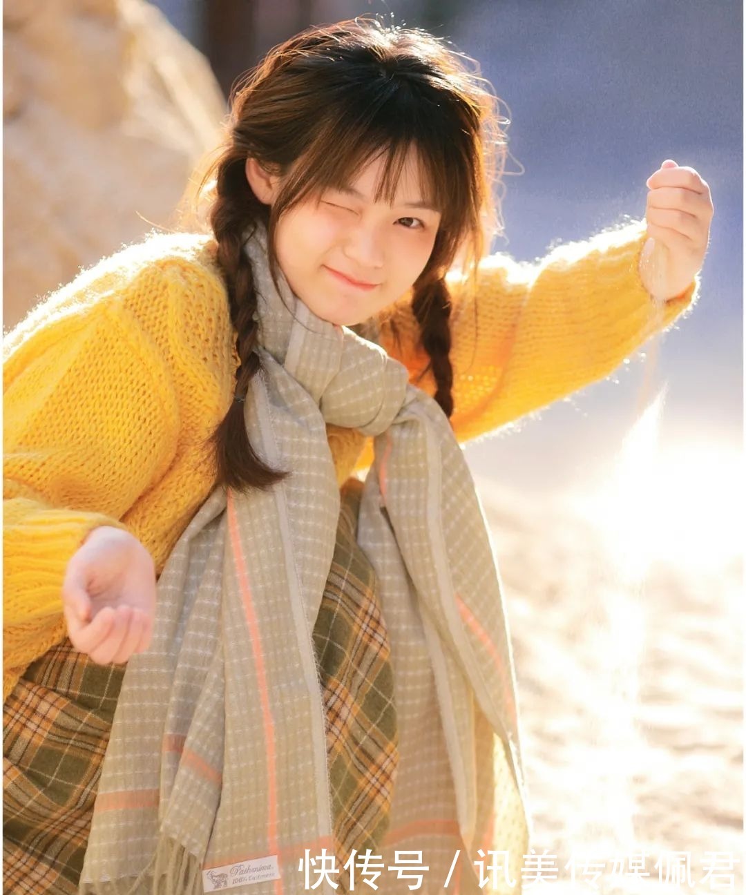 换对发型=显高!小个子适合这3款发型,气质又撩人