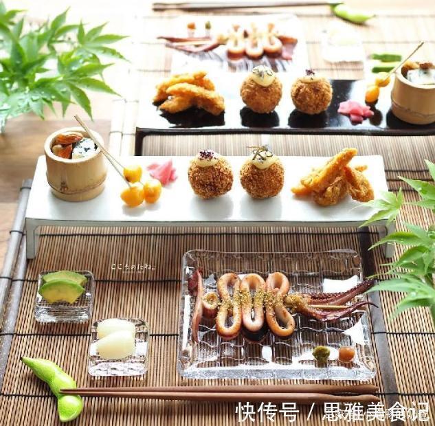 便当|“美食妈妈”ins走红,每天4点起床给娃做饭,引22万人围观