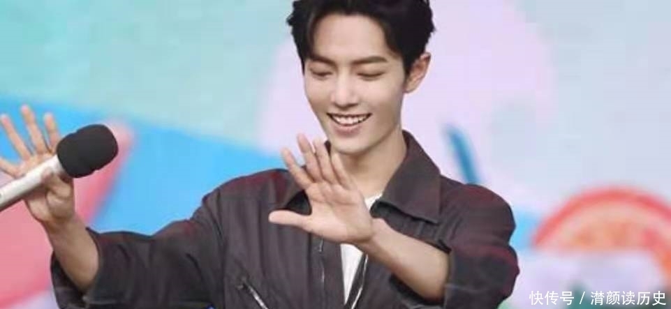 宝藏男孩 两期《天天向上》,余热未尽,肖战能否携《余生》三次归来