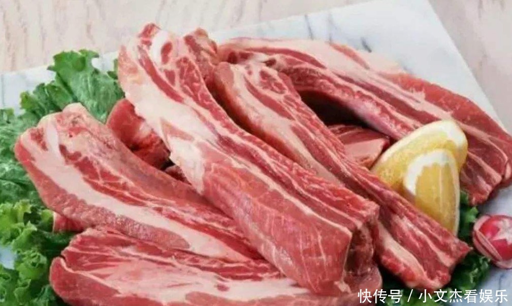 古代|古代小说中的宋朝好汉,经常吃两斤牛肉,难道是真的?
