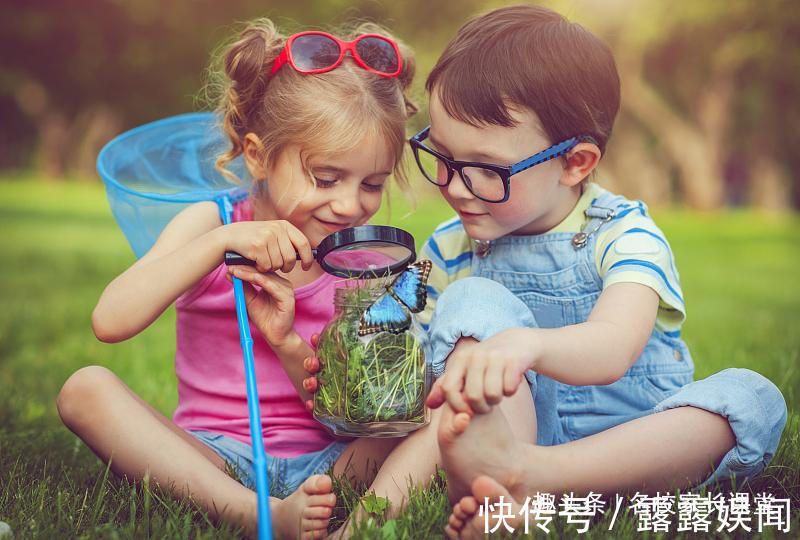 父母|孩子有3条表现,说明父母教育的很好,你家孩子占了几条