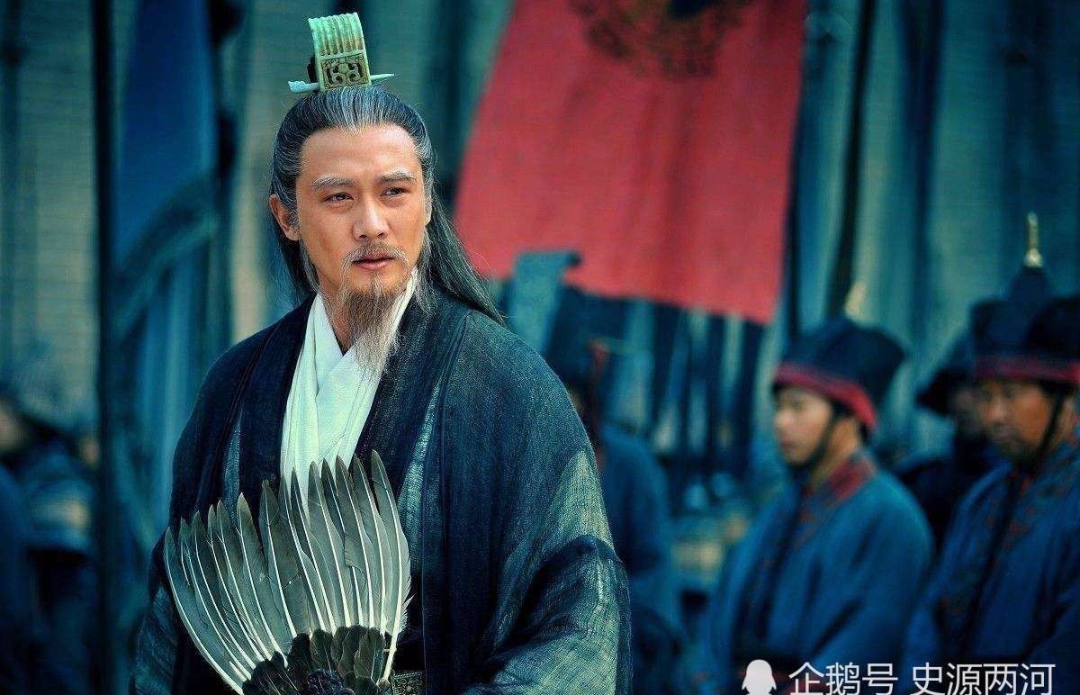 蜀汉|姜维掌握蜀汉兵权时，为何会多达九次对曹魏用兵，其意欲何为？