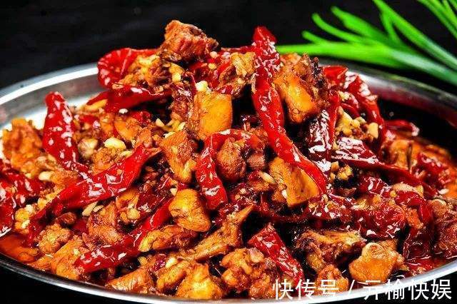 牛杂|经典开胃川菜,下酒下饭上桌都是几碗饭!