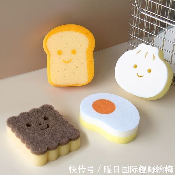 家居|8个“因为好看”入手的家居小用品，没成想，被实用性征服了