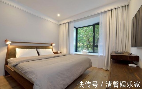 客厅|越来越向往这样的简单装修,不夸张、有品位,全屋温馨耐看!