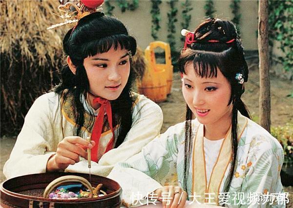 红楼梦#林黛玉住的院子为什么叫“馆”读懂了才知道曹雪芹有多高明!