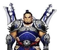 吕布#《三国演义》中,有三个人中了“兵器越怪,死得越快”的魔咒!