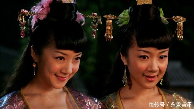 当成|她不仅二度入宫,还获遣散六宫只宠她,皇帝死当成祸害让她殉葬