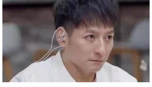 芒果卫视|李维嘉节目中情绪崩溃，触景生情哽咽落泪，曾被曝与芒果高层恋爱