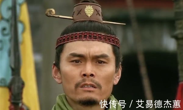 陈达|此人虽落草为寇,却与梁山势不两立,擒杀梁山七将