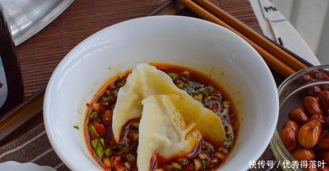 过年吃饺子,这种馅一定要有,口感脆味道鲜吃多也不上火