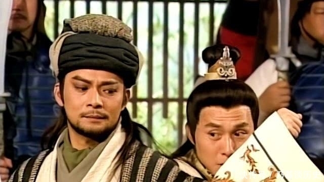 慕容复为什么要相助乔峰?原因只有一个