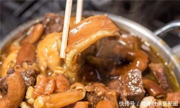  你发现了吗吃牛杂的时候，为什么没有看到牛心和牛肾，都去哪了
