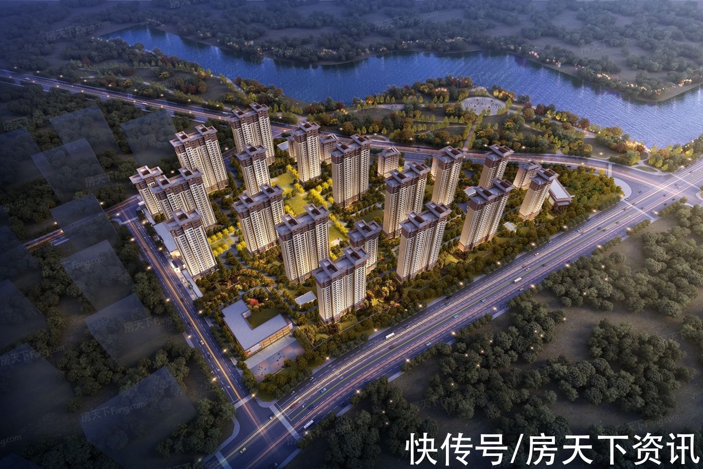 楼盘|新鲜出炉！帮你搜集徐州贾汪楼盘现场的最新美图
