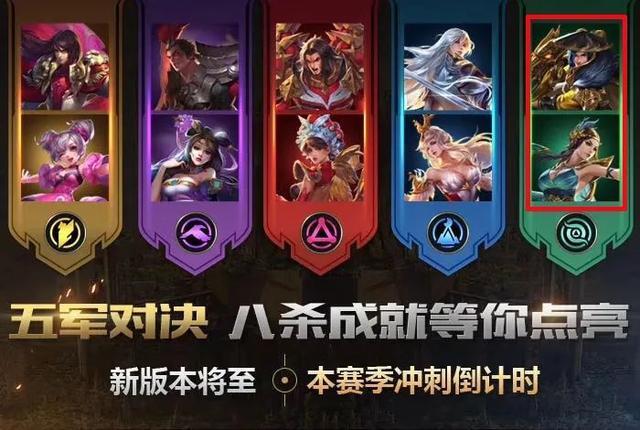 五笔输入法$王者荣耀那些文案曾犯过的错误,错别字还能忍,但强凑CP能忍