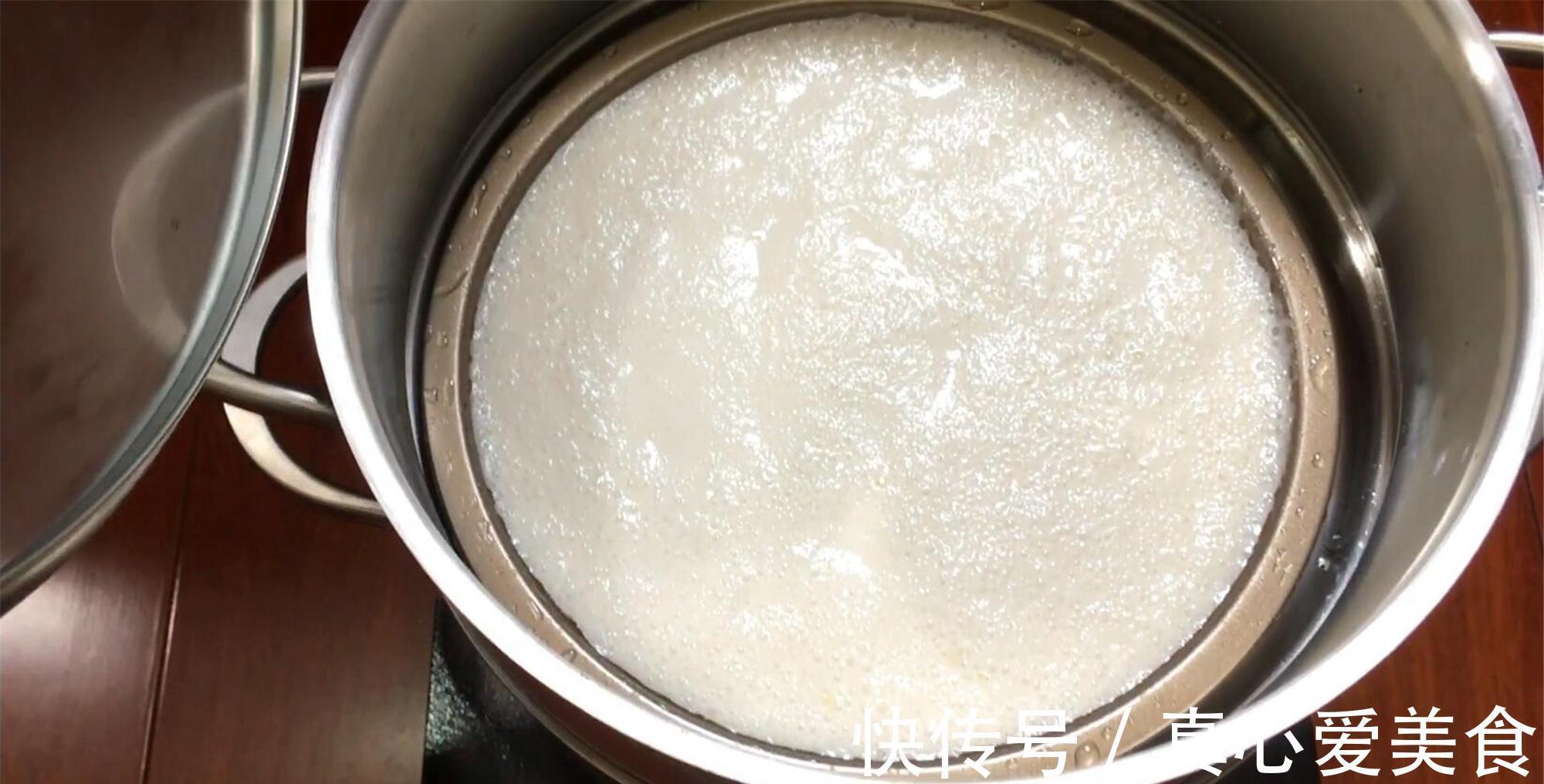 广式|广式白糖糕，材料简单口感醇香，爽口不粘牙，有一种独特的香味。