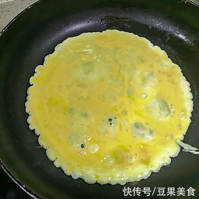 泡菜炒饭|让人闻香止步的芝士泡菜炒饭