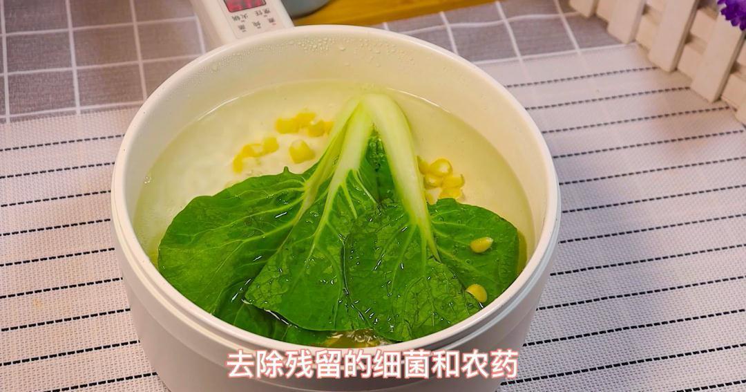 冬吃萝卜夏吃姜，补钙补锌又补铁，出锅宝宝吃光了，常吃多长5cm