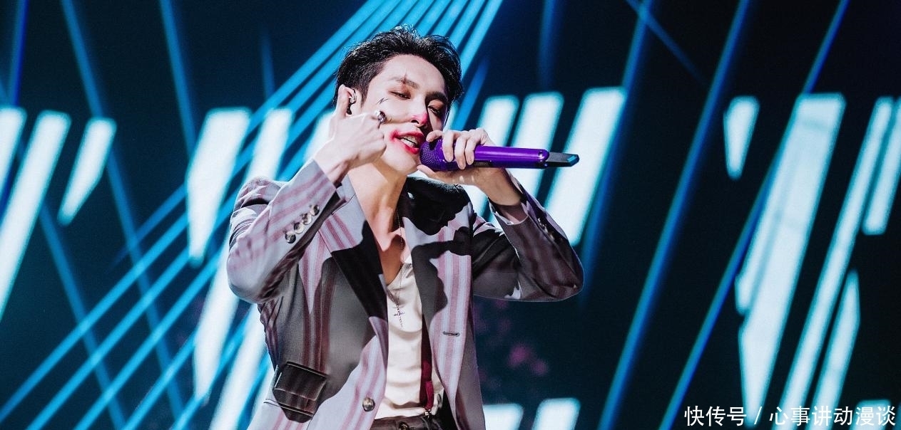 中年人 耿直男孩儿张艺兴!看了他和杨紫的互动,知道他为何单身了