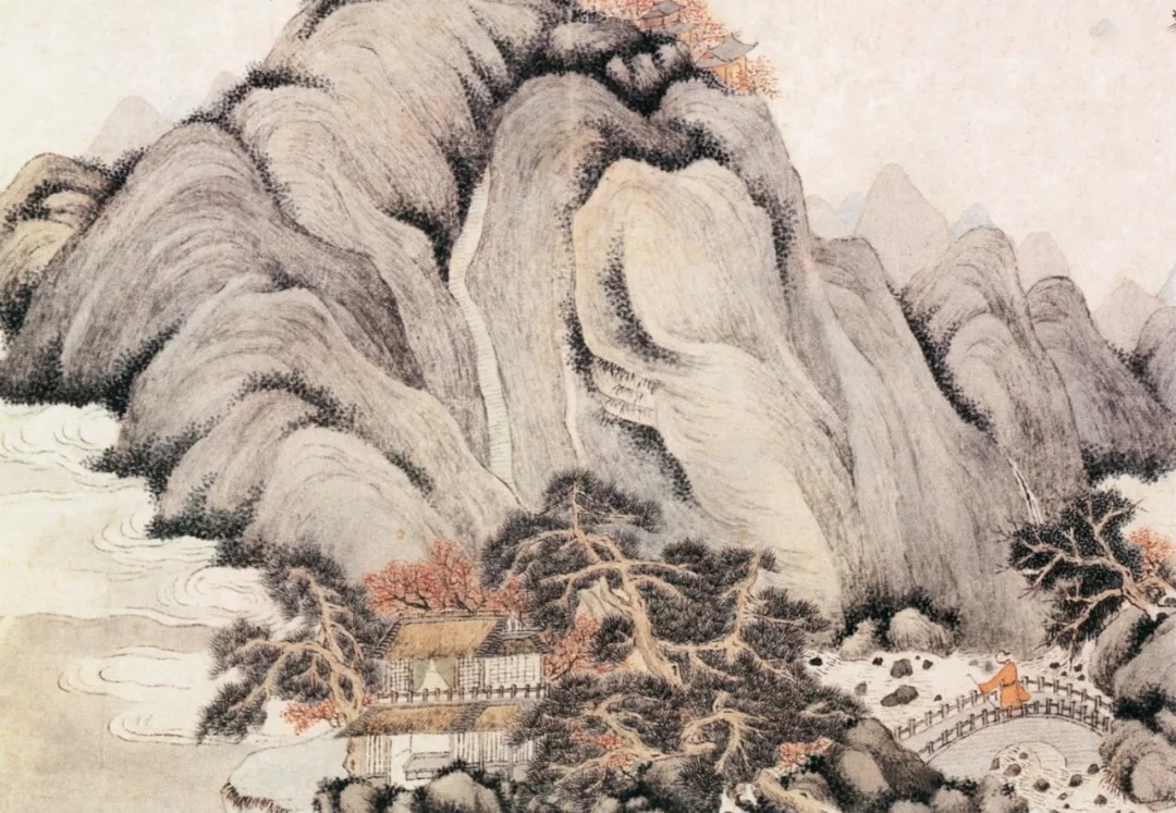 渔夫|读懂《易经》5句话,人越来越有福气