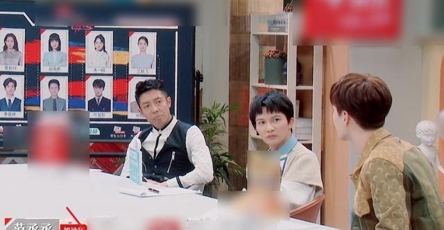 “捧杀”和“棒杀”的杀伤力周深理解不够全面,撒贝宁当场举例