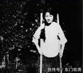 美照$林徽因少女时期的十大美照 最后一张最有韵味