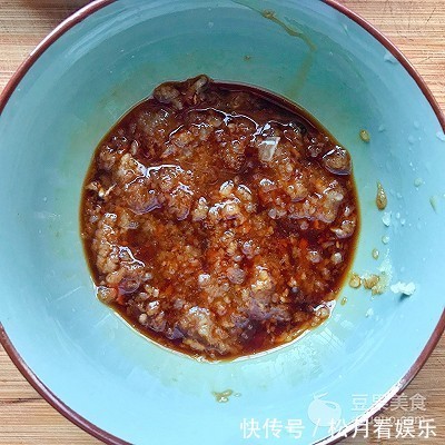 凉菜|经典凉菜——凉拌茄子