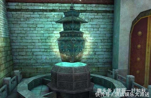 上古十大神器的主人,看完觉得一个比一个要厉害