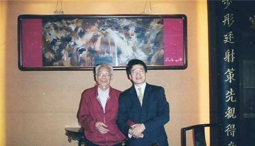 陆俨少&80年代初,他投入20万元买下名家9000幅画作,如今值多少钱?