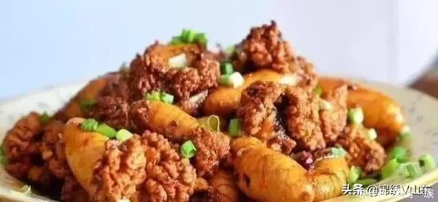 营养很全面的12道家常菜,坚持多吃,促进消化,谁吃谁气色好