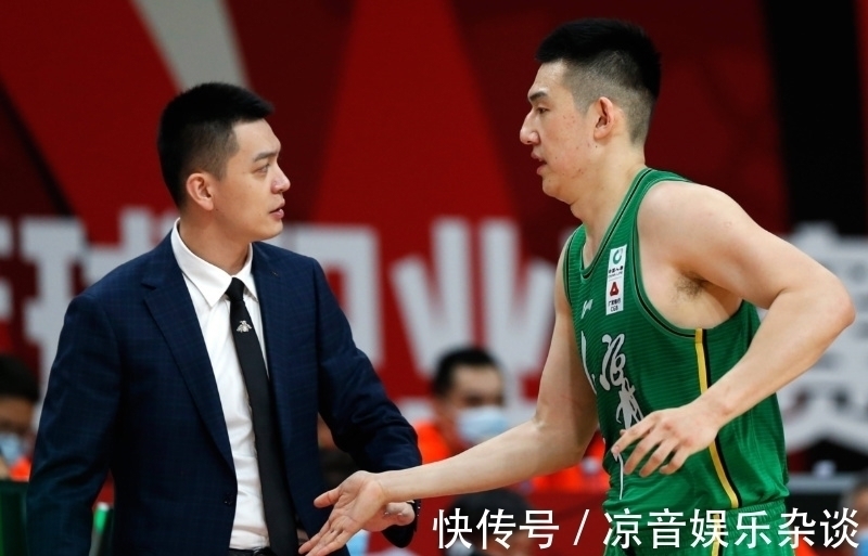 广东队|杨鸣终于扬眉吐气,他这次居然逆袭了杜锋,可他的底气从哪来的?