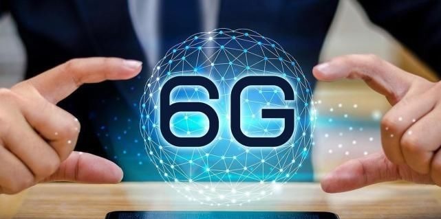 任正非|华为任正非没有吹牛,中国6G再次领先,坐拥13449件专利