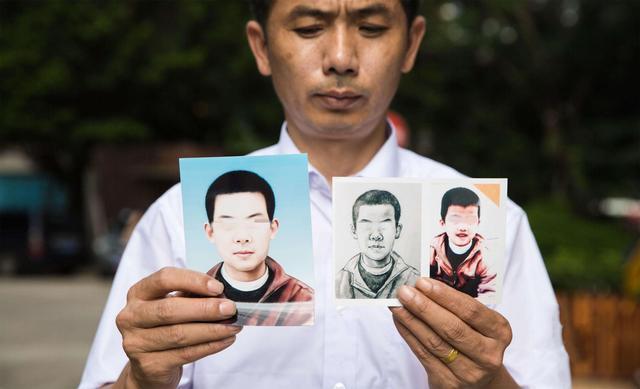 坏人|爸爸寻子14年,先后帮7个孩子找到父母,不料自己的孩子在隔壁村