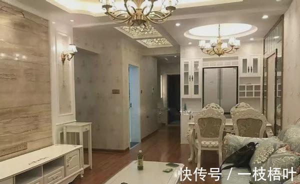 背景墙|89平新房,砸了30万,全用最好的,你们觉得这效果值得吗?