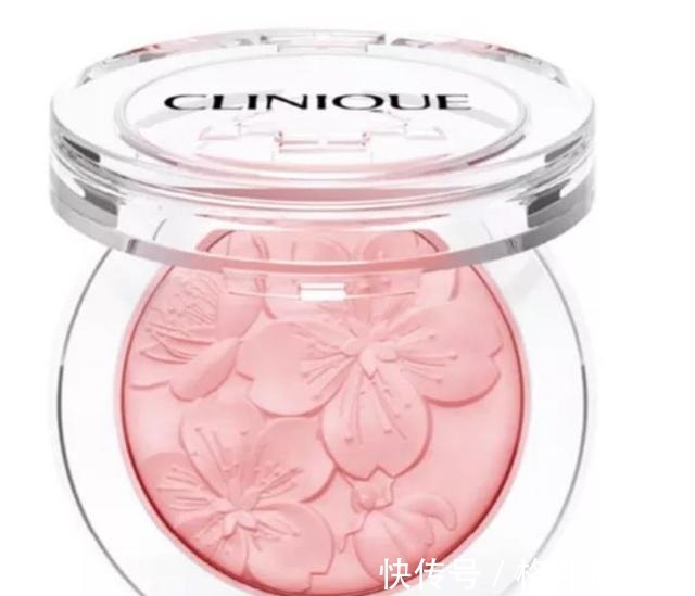 rosy|看不到樱花,我还不能看看樱花系列彩妆了!