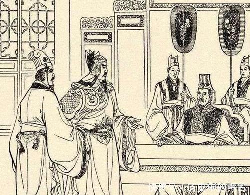 主动|在反秦起义如火如荼的时候，郦食选择了隐居为什么要主动帮助刘邦