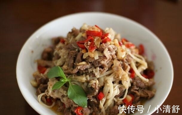 面子|上桌超有面子的家常菜,一家人都称赞,好吃下饭挡不住