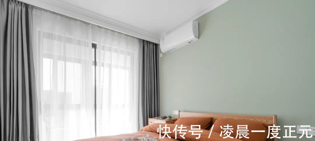 小三|这一票再次投给小三房，5套案例拿去参考，大两居真的看不上了