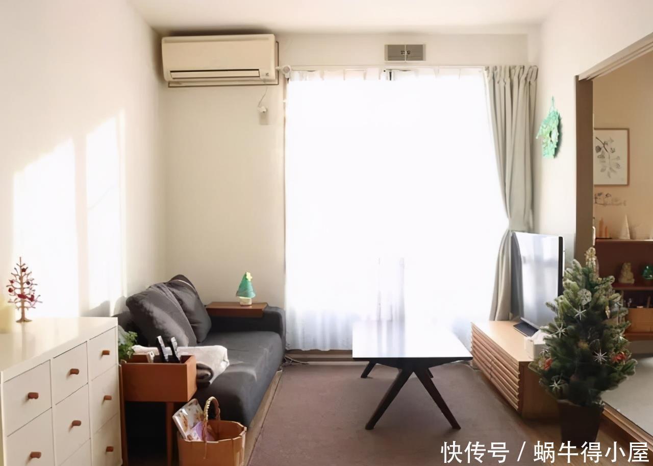 榻榻米床|朋友的日式风小家，空间不浪费，收纳真给力，功能齐全太舒适了！