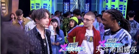 舞者|《街舞4》四位队长确定,舞者阵容官宣,节目什么时候播出!